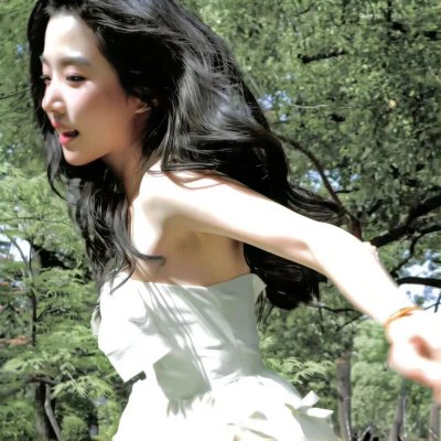 当马里亚姆说出来的时候