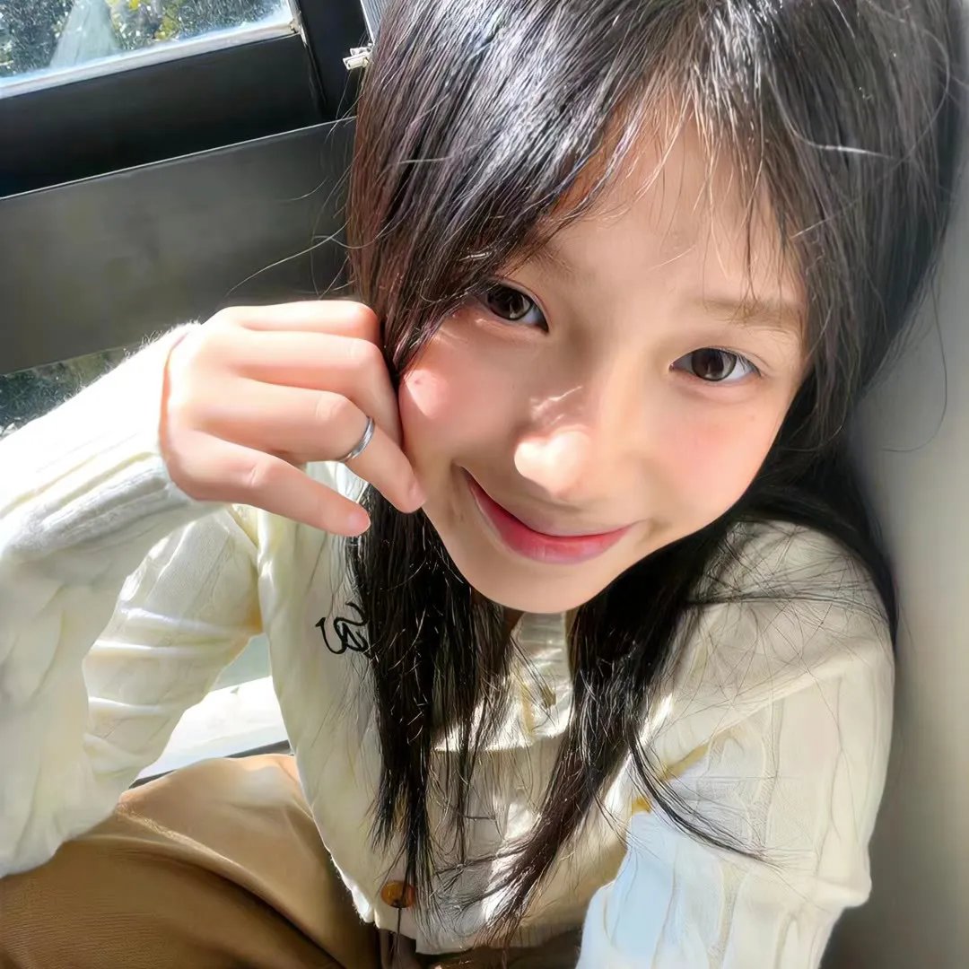 我的少女时代